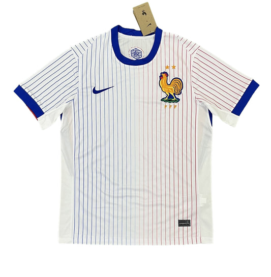 FRANCIA AWAY EURO2024