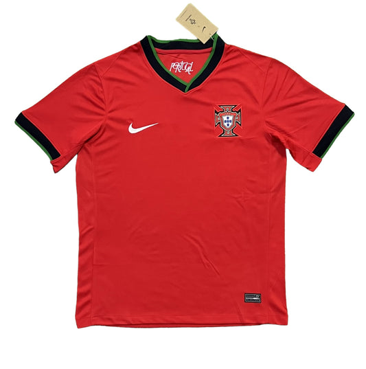 PORTOGALLO HOME EURO2024