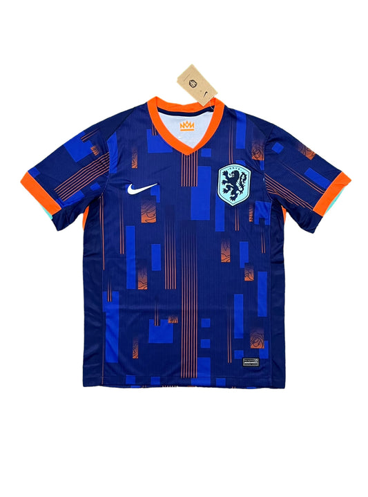 OLANDA AWAY EURO2024