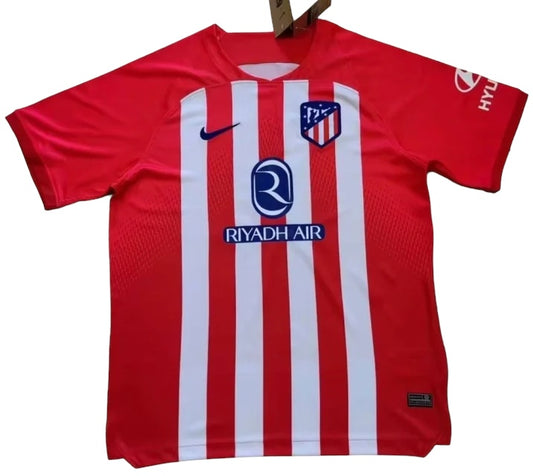 ATLETICO MADRID HOME 2023/2024