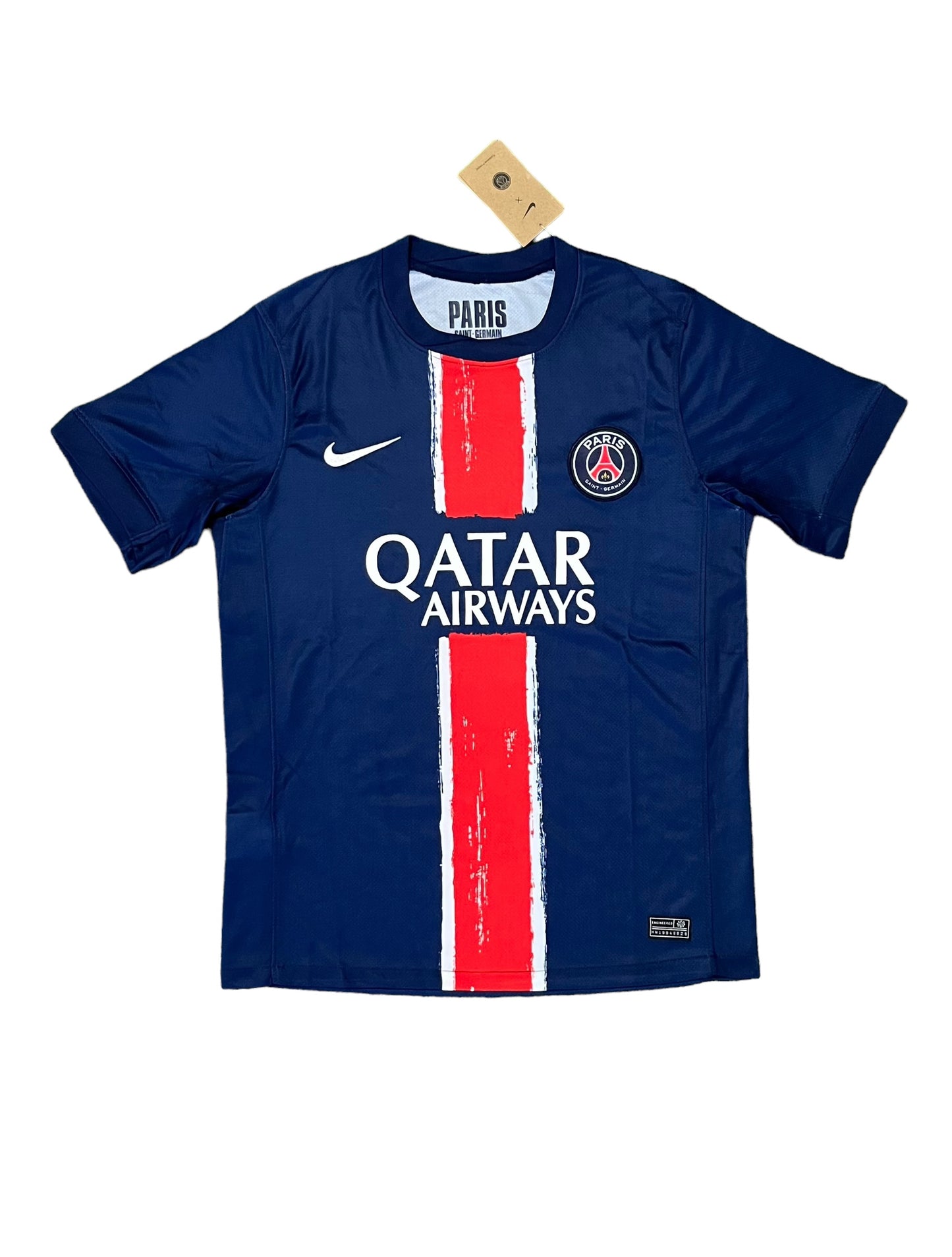 PSG HOME 2024/2025