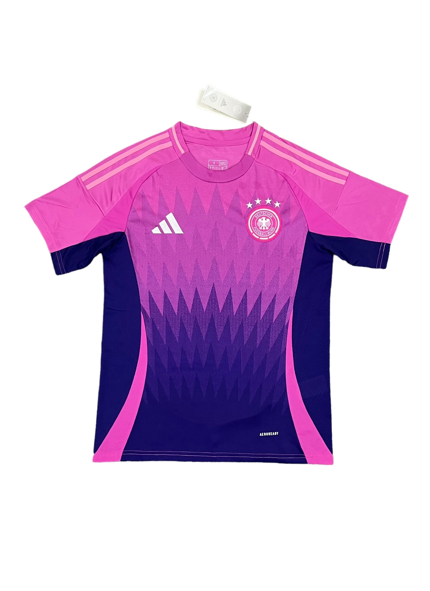 GERMANIA AWAY EURO2024