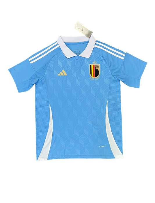 BELGIO AWAY EURO2024