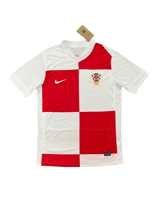 CROAZIA HOME EURO2024