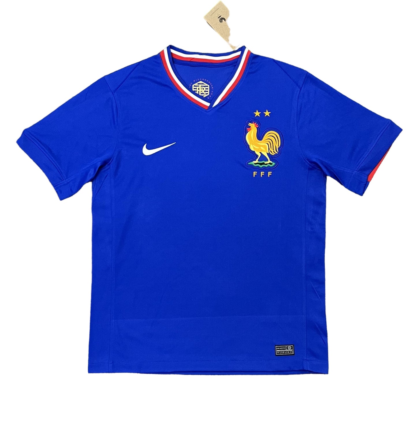 FRANCIA HOME EURO2024