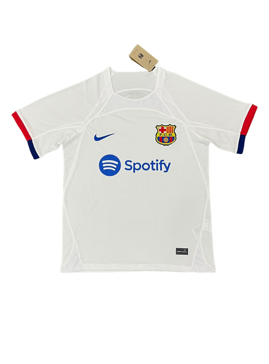 BARCELLONA AWAY 2023/2024