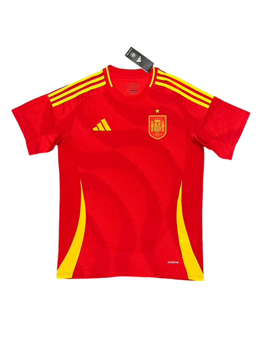 SPAGNA HOME EURO2024