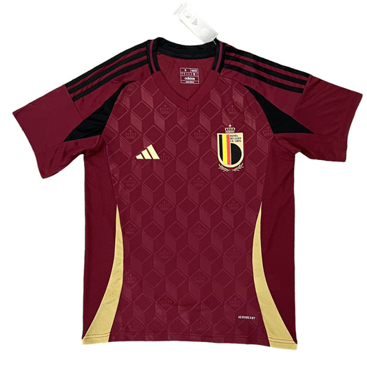 BELGIO HOME EURO2024