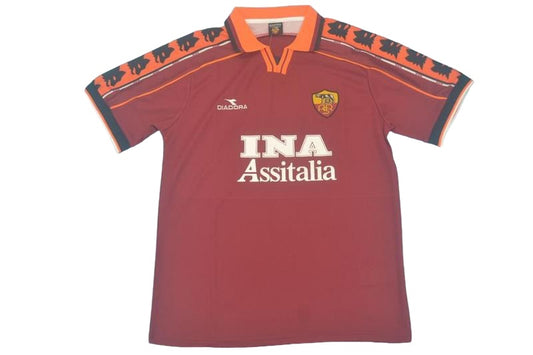 Maglia Retró