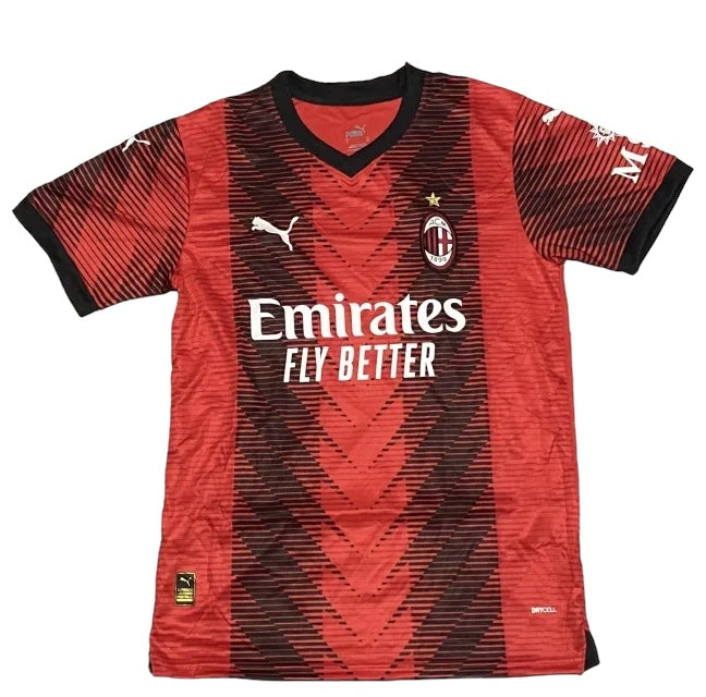 AC MILAN HOME 2023/2024