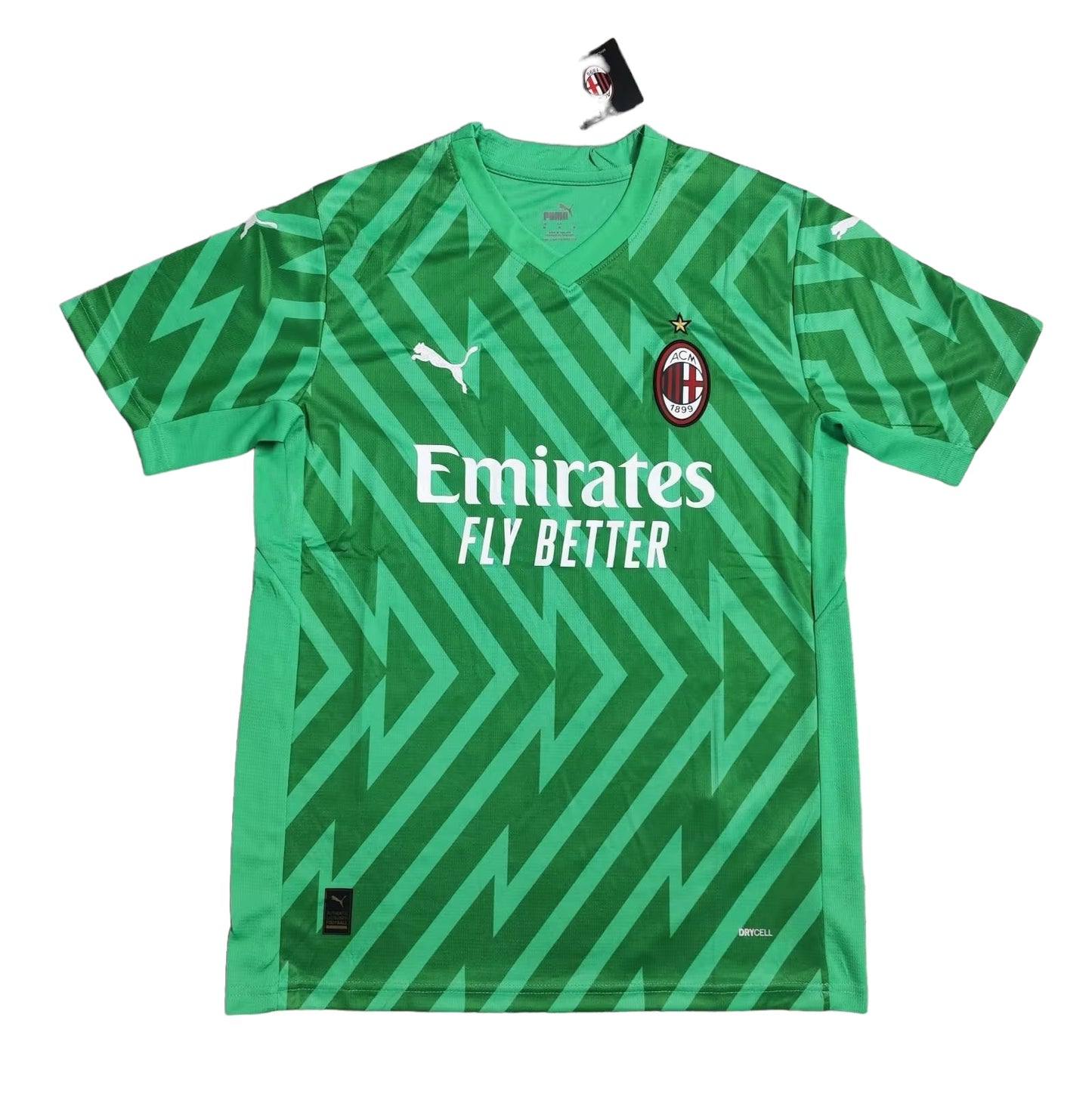 AC MILAN PORTIERE 2023/2024