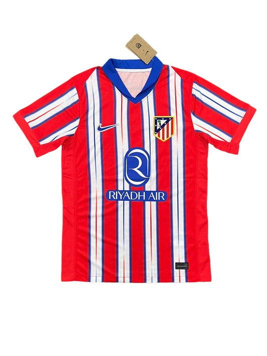 ATLETICO MADRID HOME 2024/2025