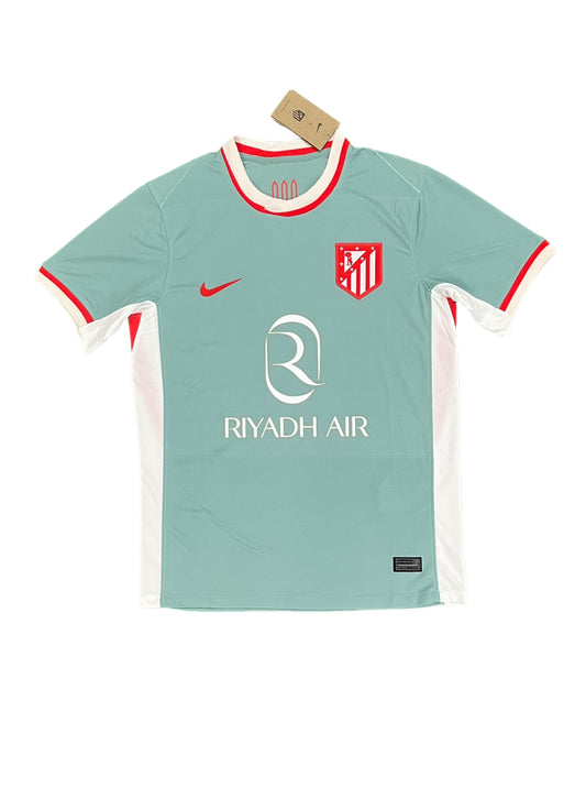 ATLETICO MADRID AWAY 2024/2025