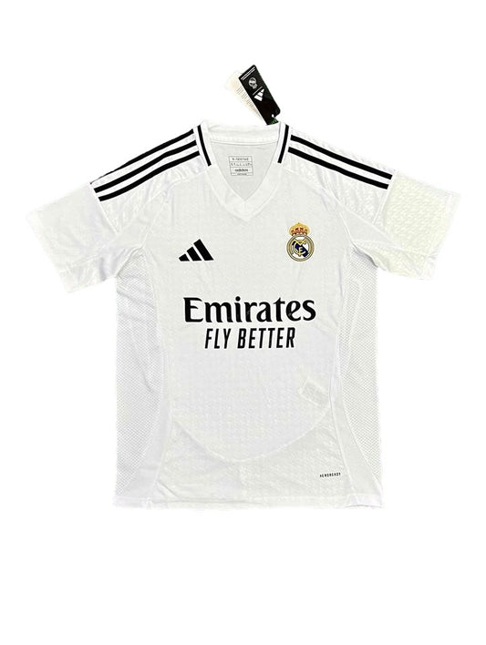 REAL MADRID HOME 2024/2025