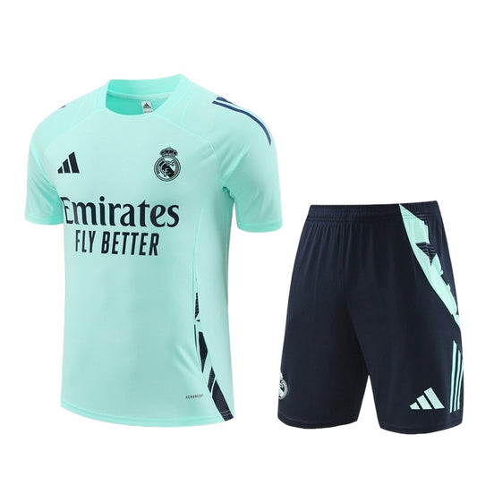 TUTA REAL MADRID 2024/2025