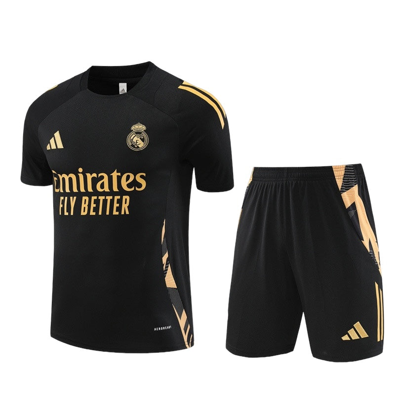 TUTA REAL MADRID 2024/2025