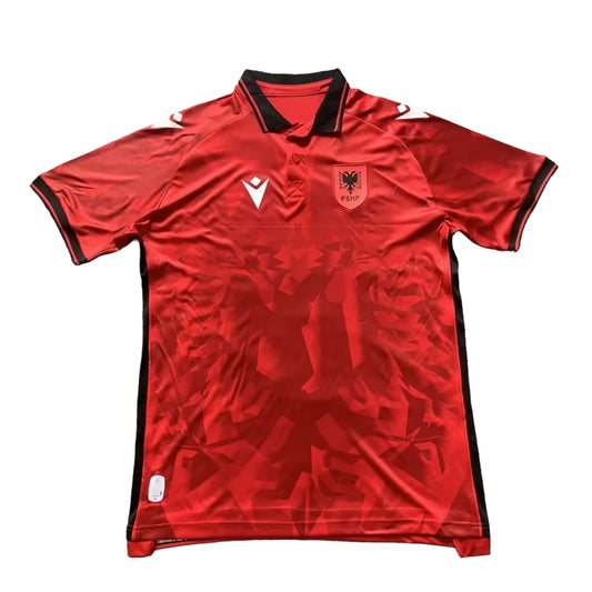 ALBANIA HOME EURO2024