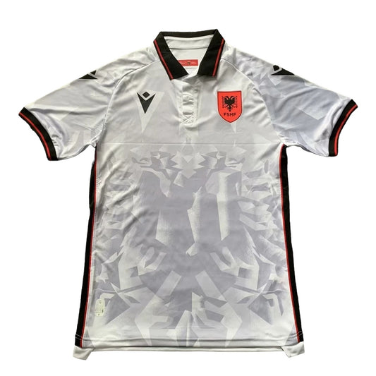 ALBANIA AWAY EURO2024