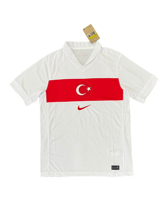 TURCHIA HOME EURO2024