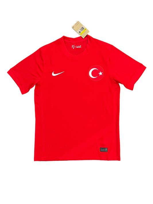 TURCHIA AWAY EURO2024