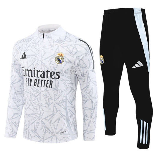 TUTA REAL MADRID 2024/2025