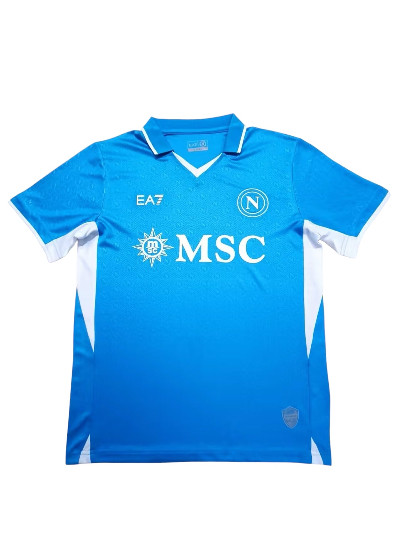 NAPOLI HOME 2024/2025