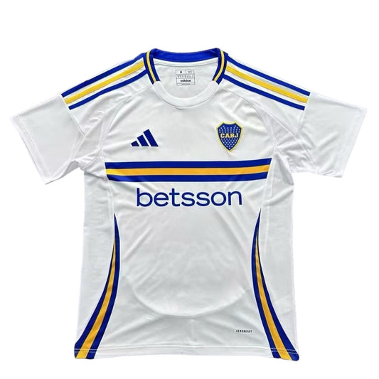 BOCA JUNIORS AWAY 2024/2025