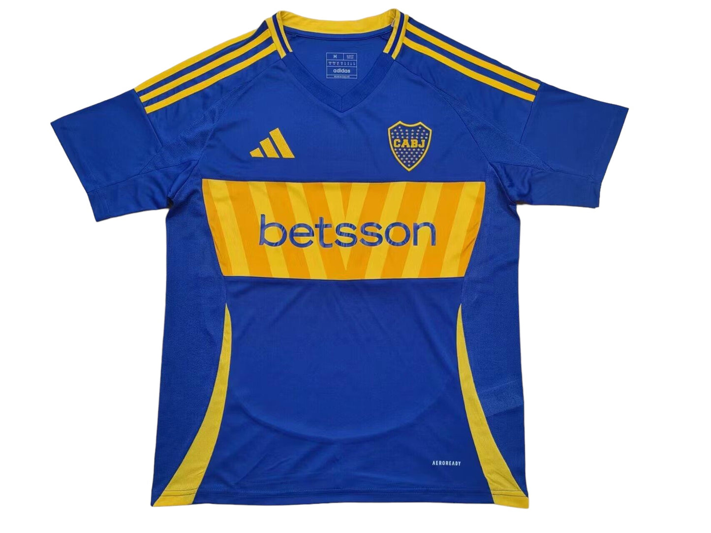 BOCA JUNIORS HOME 2024/2025