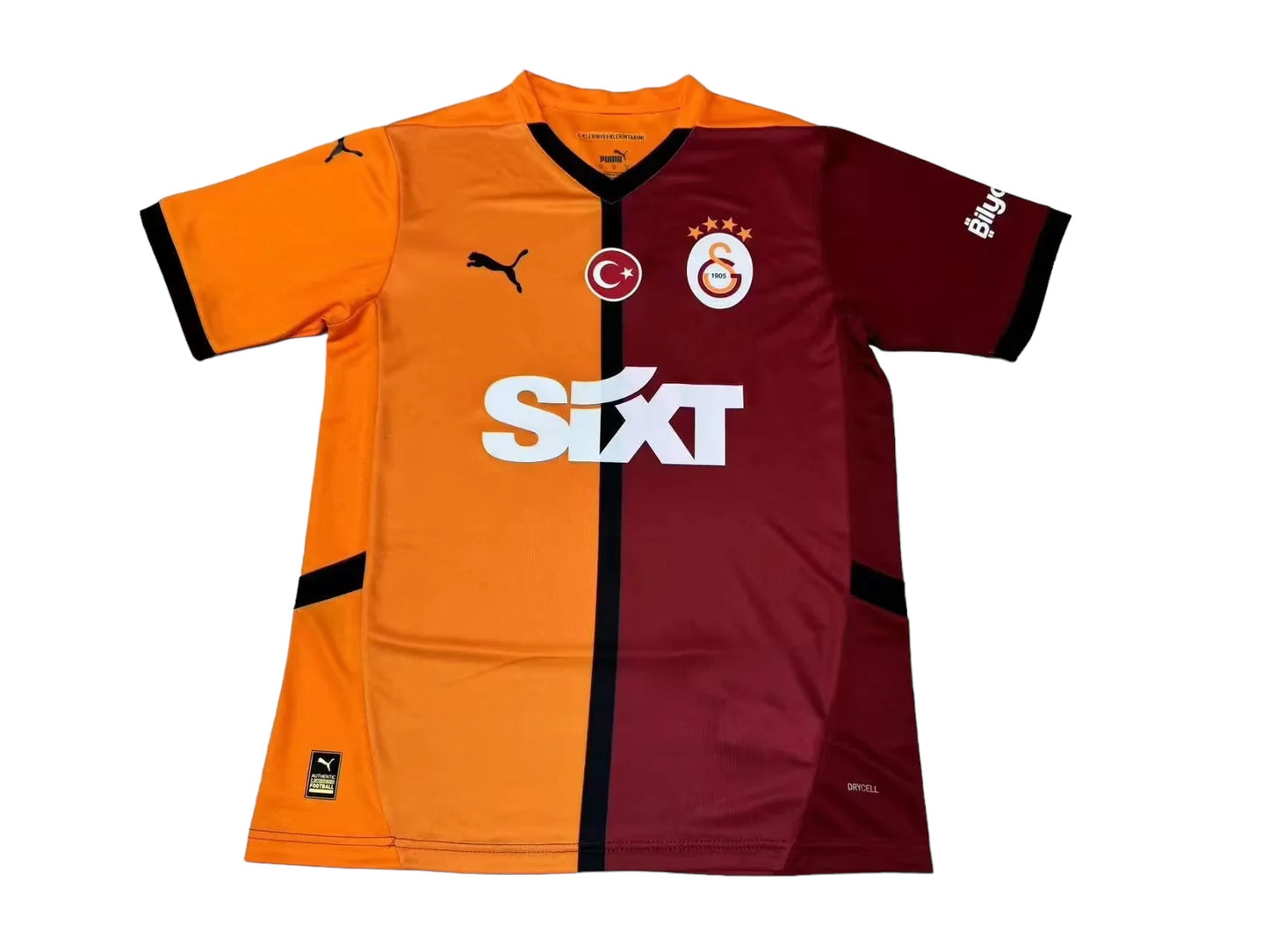 GALATASARAY HOME 2024/2025