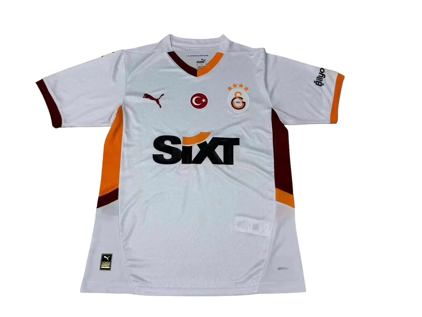 GALATASARAY AWAY 2024/2025