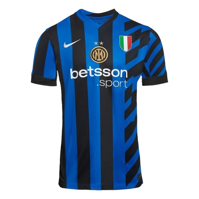 INTER HOME 2024/2025