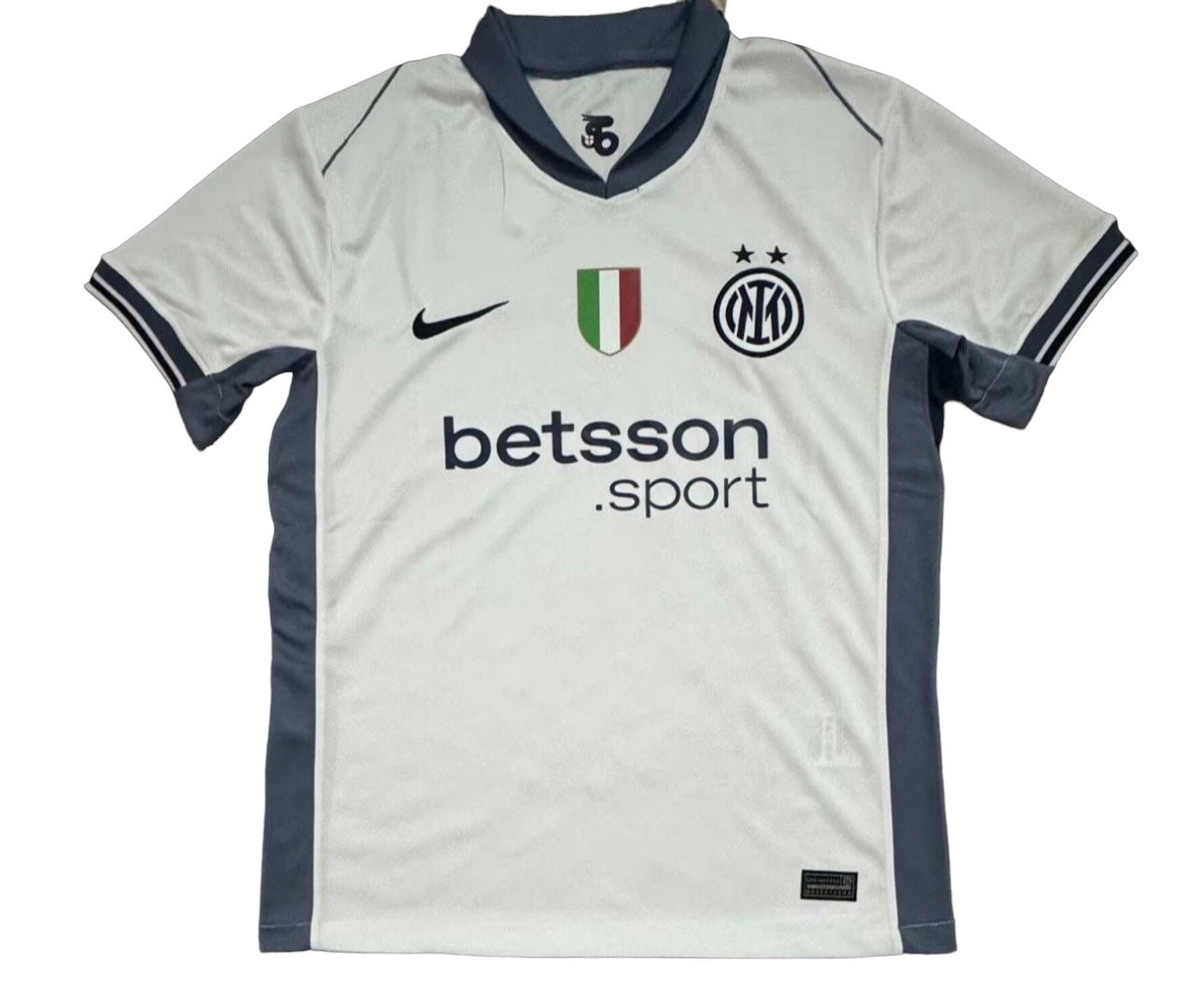 INTER AWAY 2024/2025