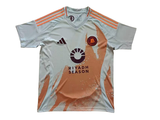 AS ROMA AWAY 2024/2025