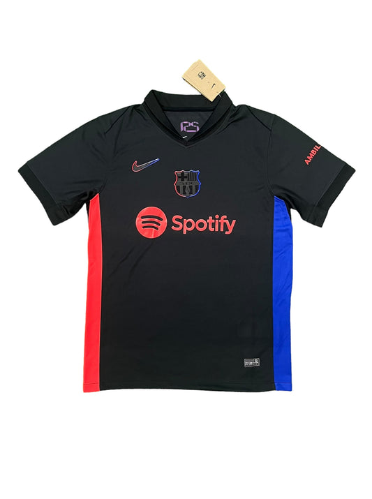 BARCELLONA AWAY 2024/2025