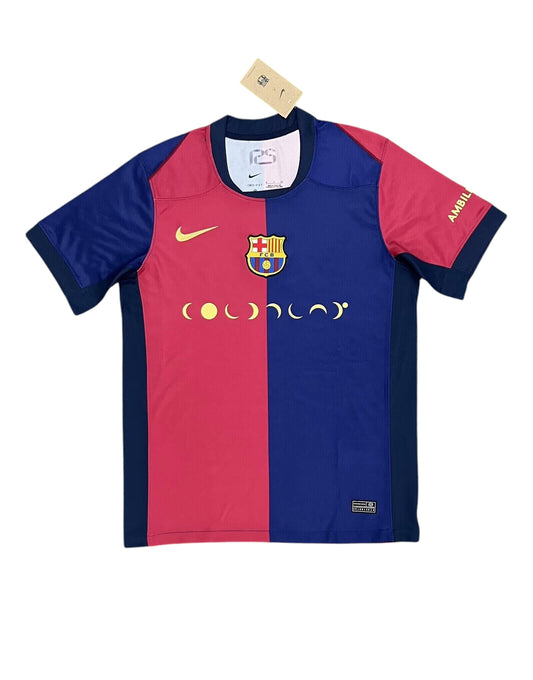 BARCELLONA HOME SPECIAL 2024/2025