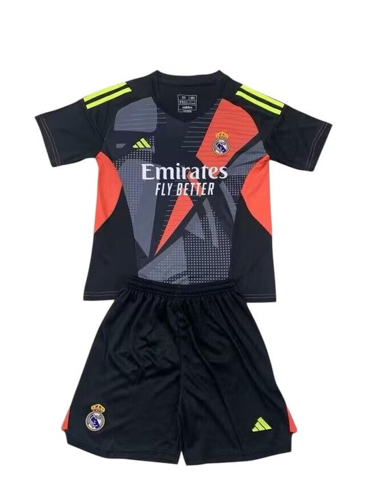 REAL MADRID PORTIERE 2024/2025