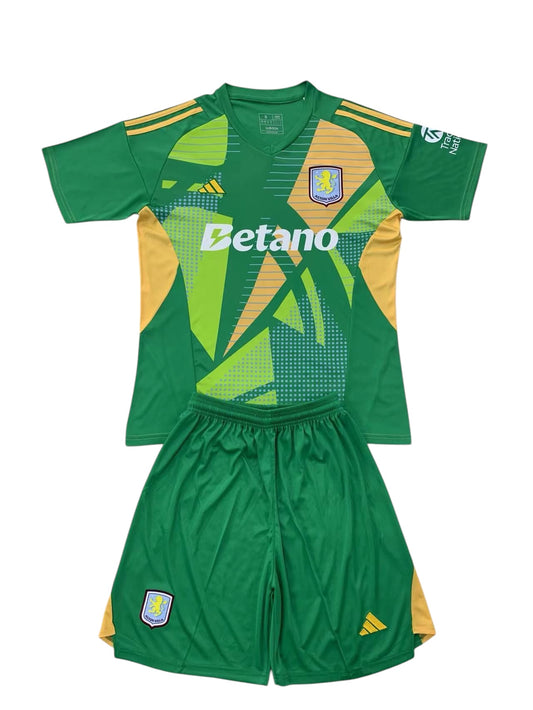 ASTON VILLA PORTIERE 2024/2025