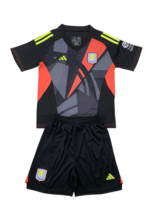 ASTON VILLA PORTIERE 2024/2025